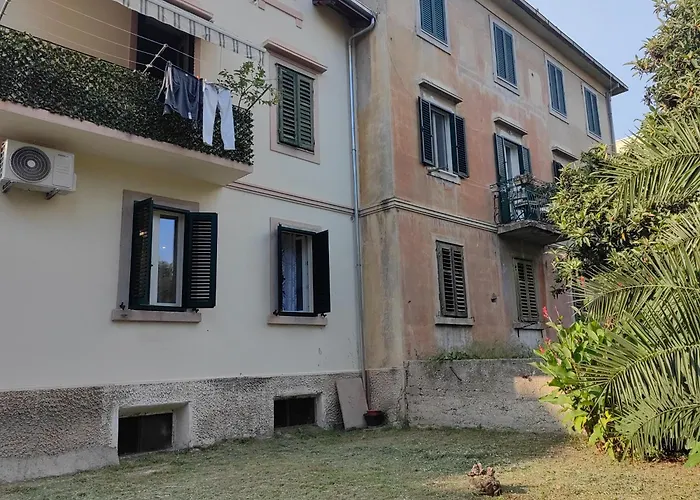 Relax And Enjoy Apartments Split