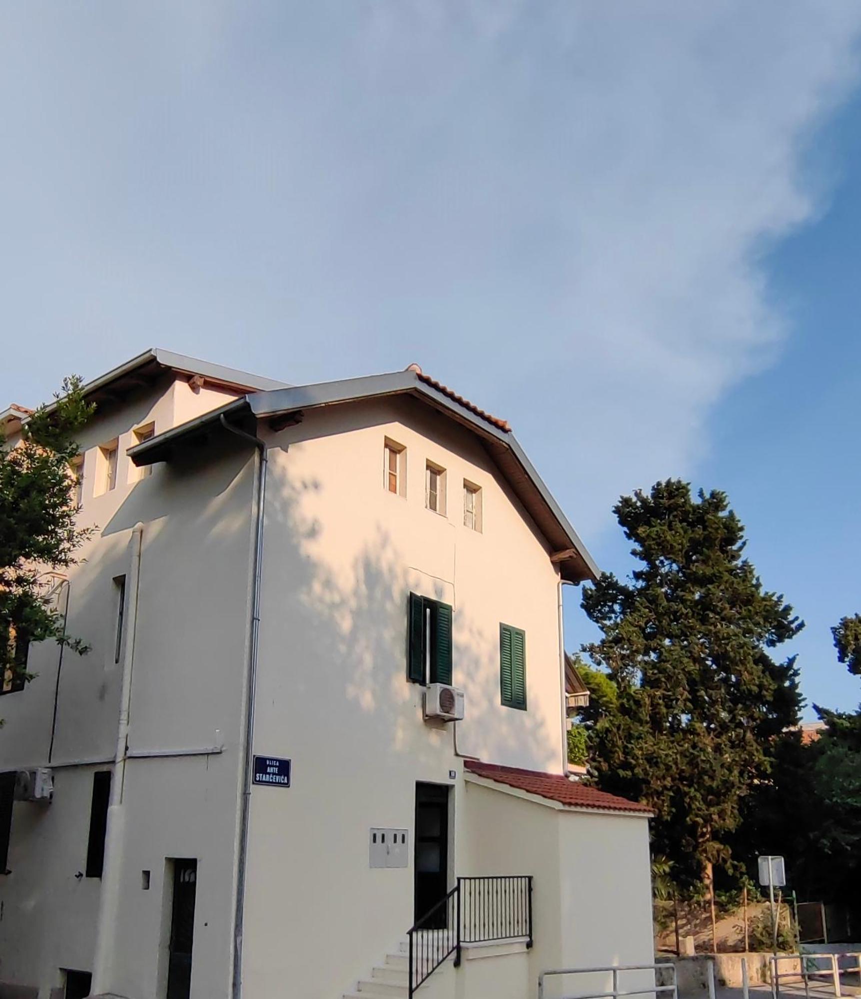Relax And Enjoy Apartament Split