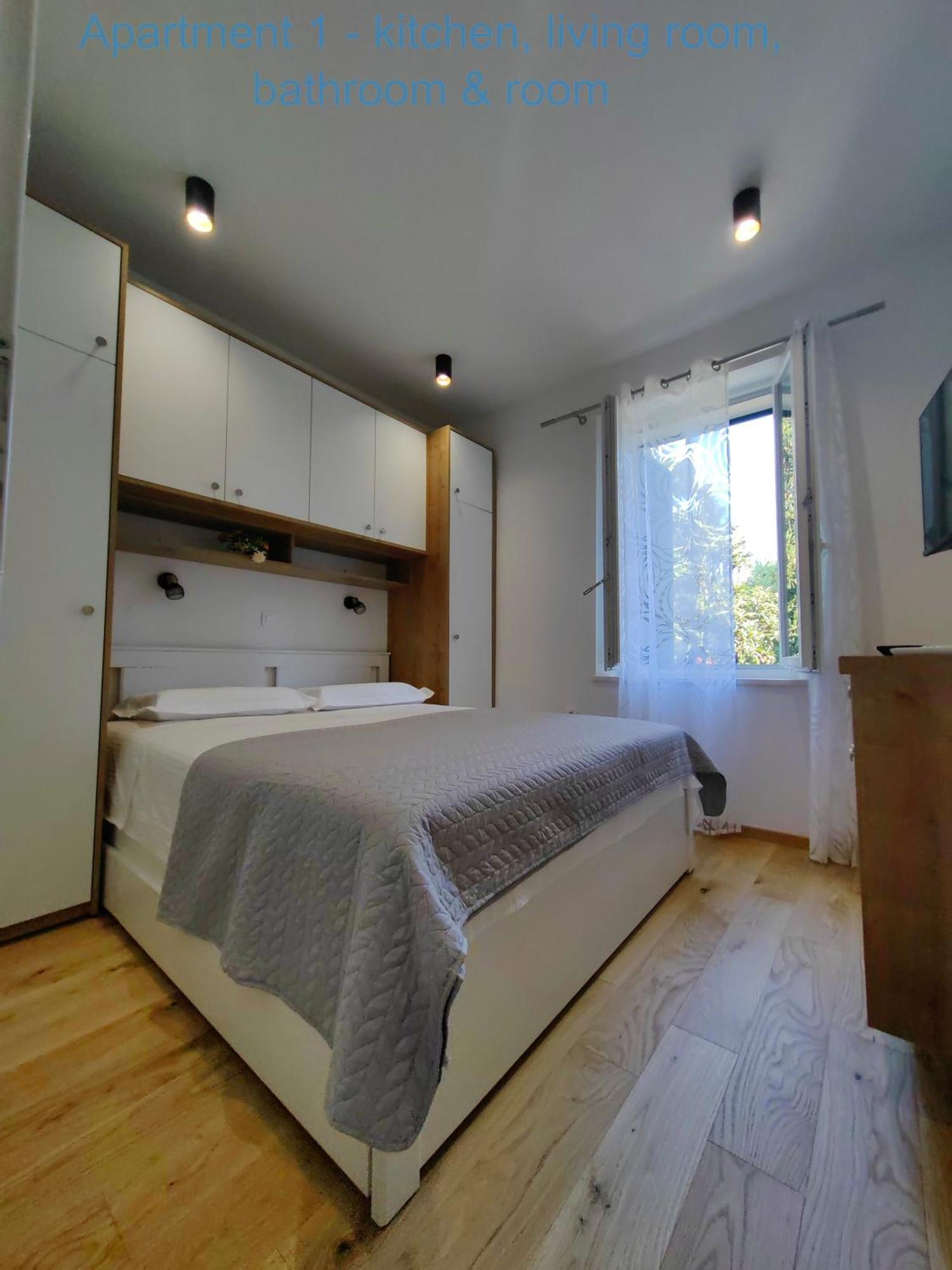 Apartament Relax And Enjoy