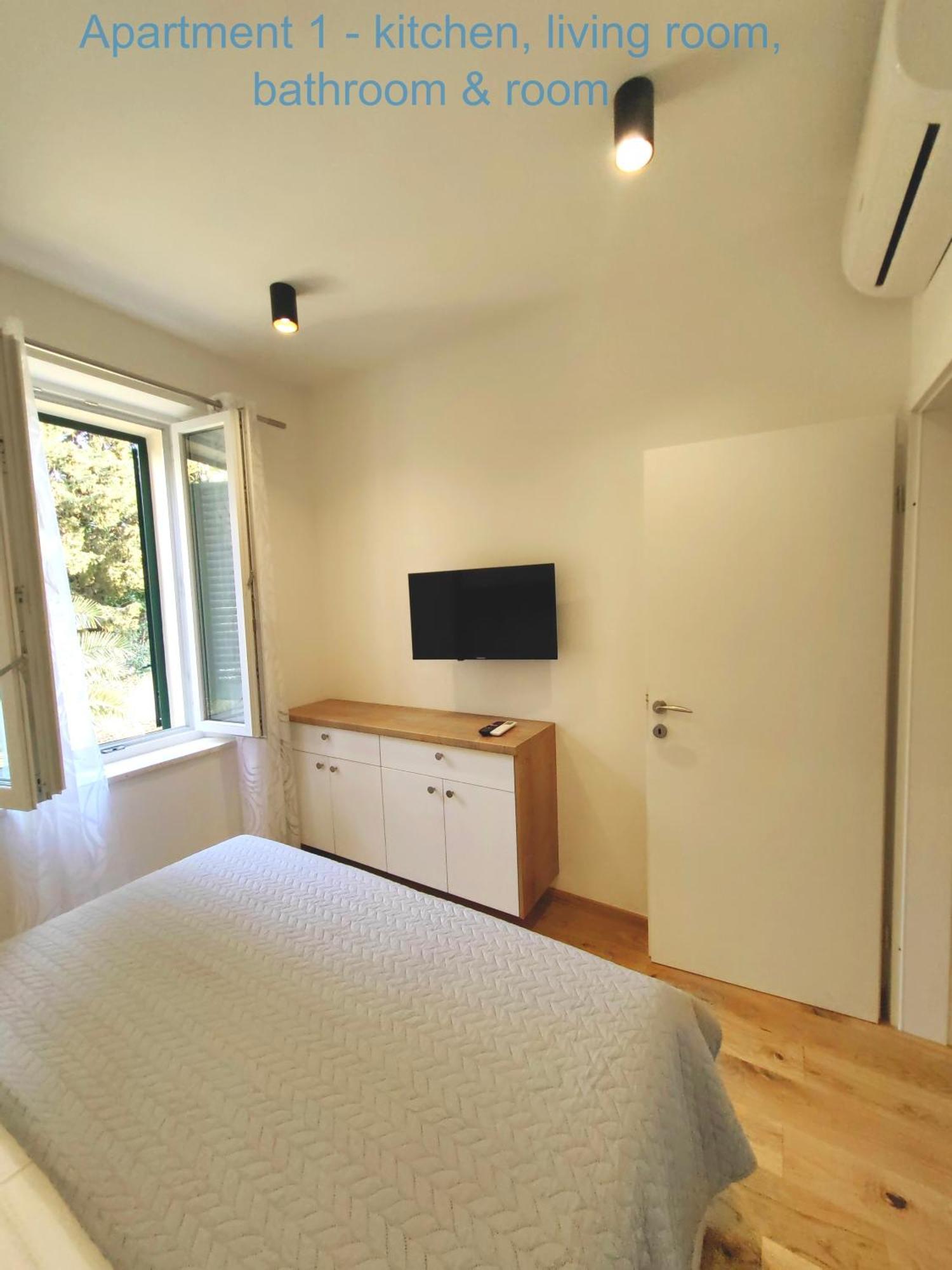 Relax And Enjoy Apartament *
